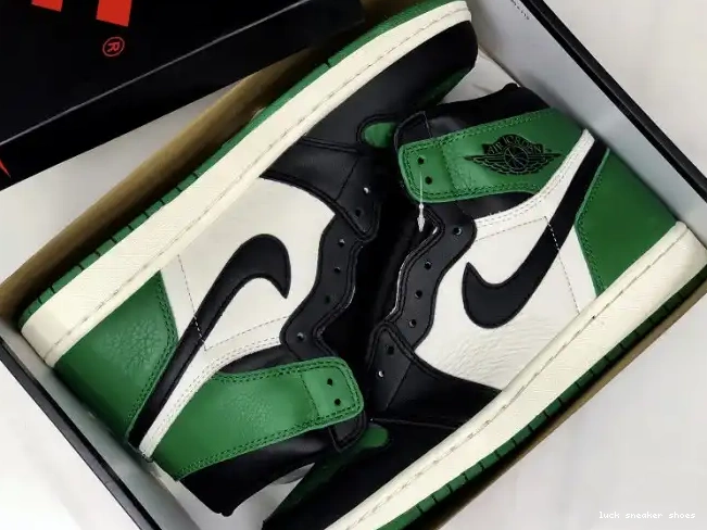 Cheap LUCY NRG Air Sail-Black OG Pine 555088-302 Green 1 High Jordan 0604